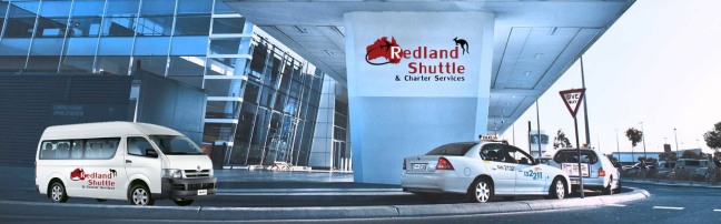 Redland Shuttle & charter service 